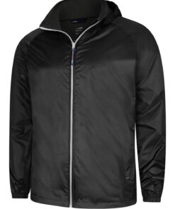 Active Jacket