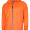 Fiery Orange/Surf Blue