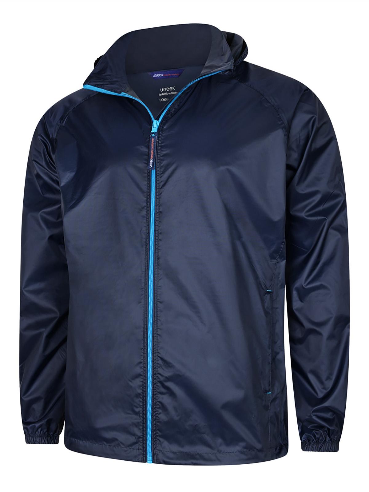 Active Jacket - Image 4