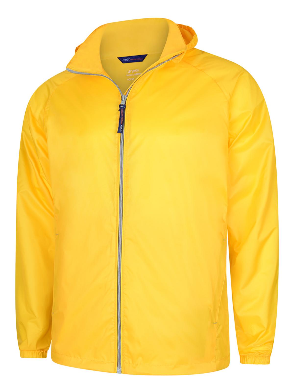 Active Jacket - Image 6