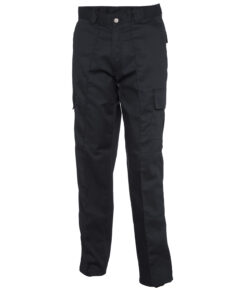 Cargo Trouser Short