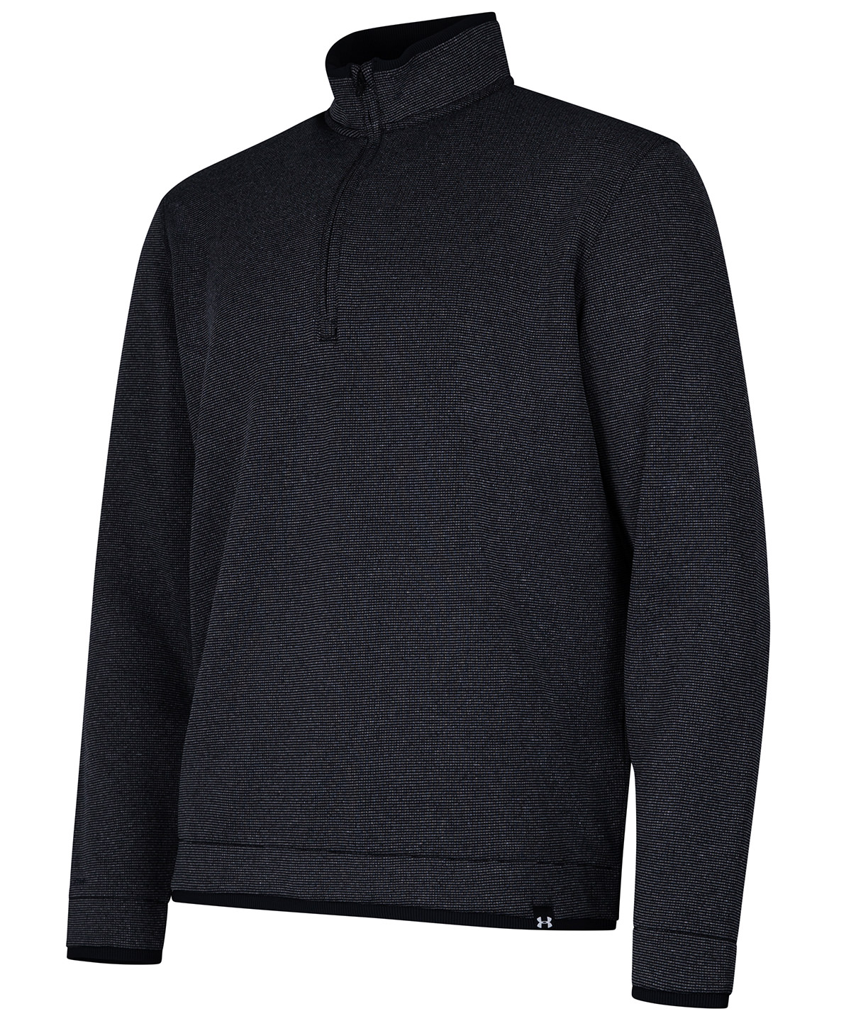 Ua Storm Sweaterfleece Qz Lb - Image 2
