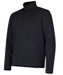 Ua Storm Sweaterfleece Qz Lb
