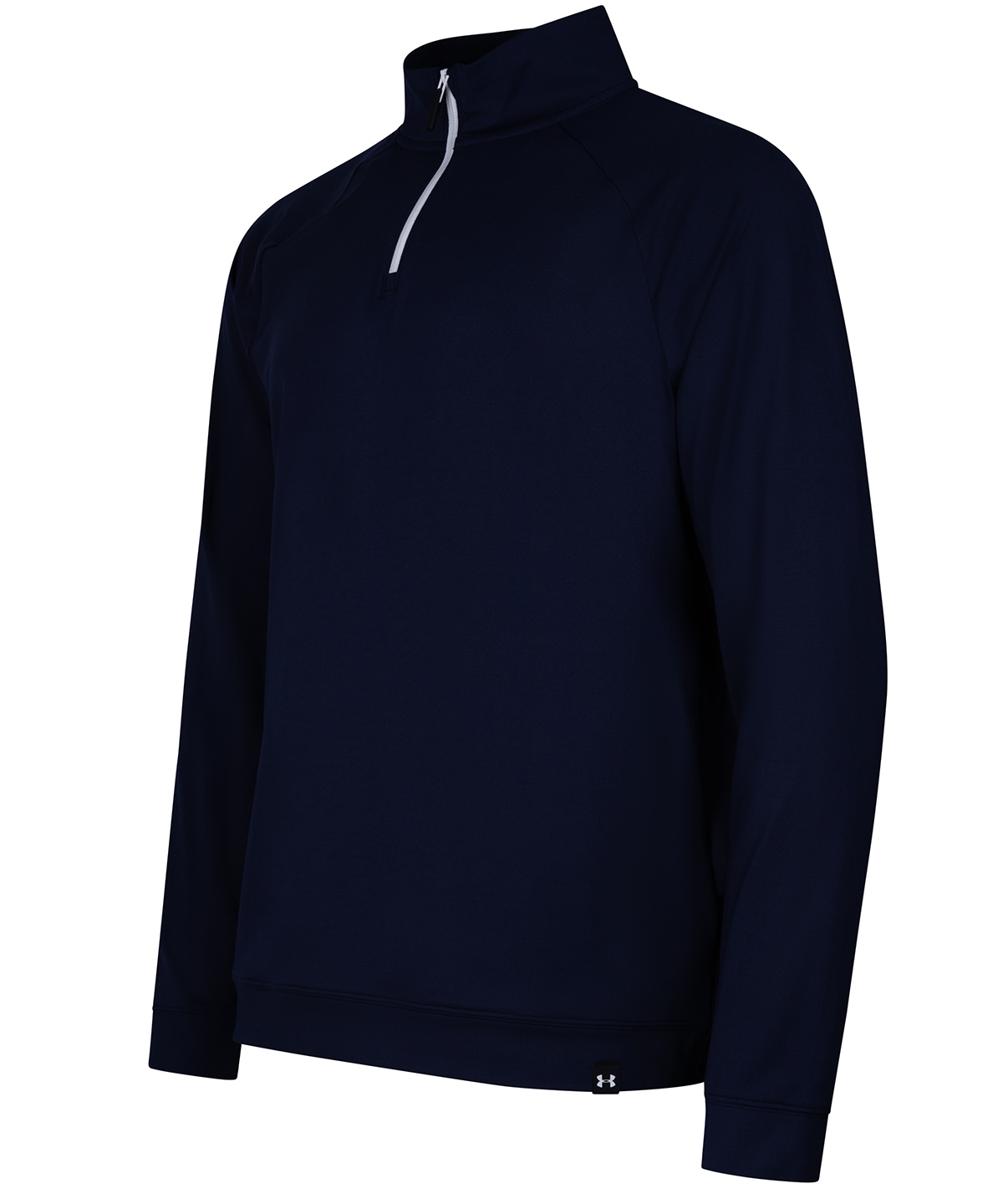Ua Storm Sweaterfleece Qz Lb - Image 3