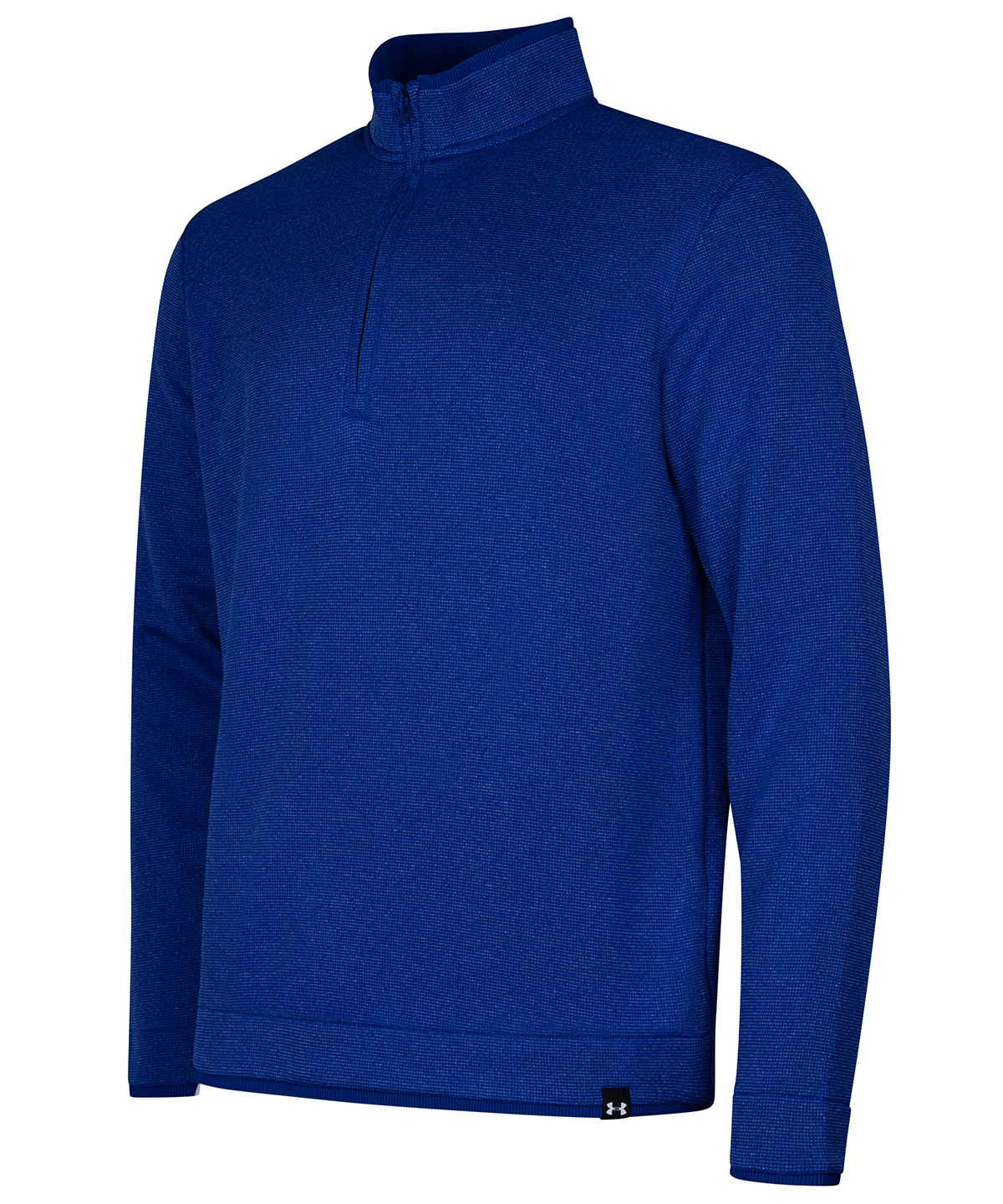 Ua Storm Sweaterfleece Qz Lb - Image 4