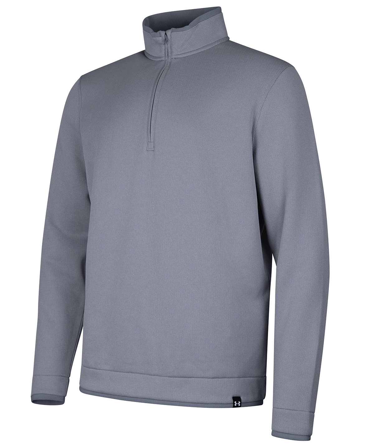Ua Storm Sweaterfleece Qz Lb - Image 5