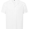 Solid White