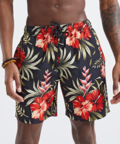 Men's Swim Shorts