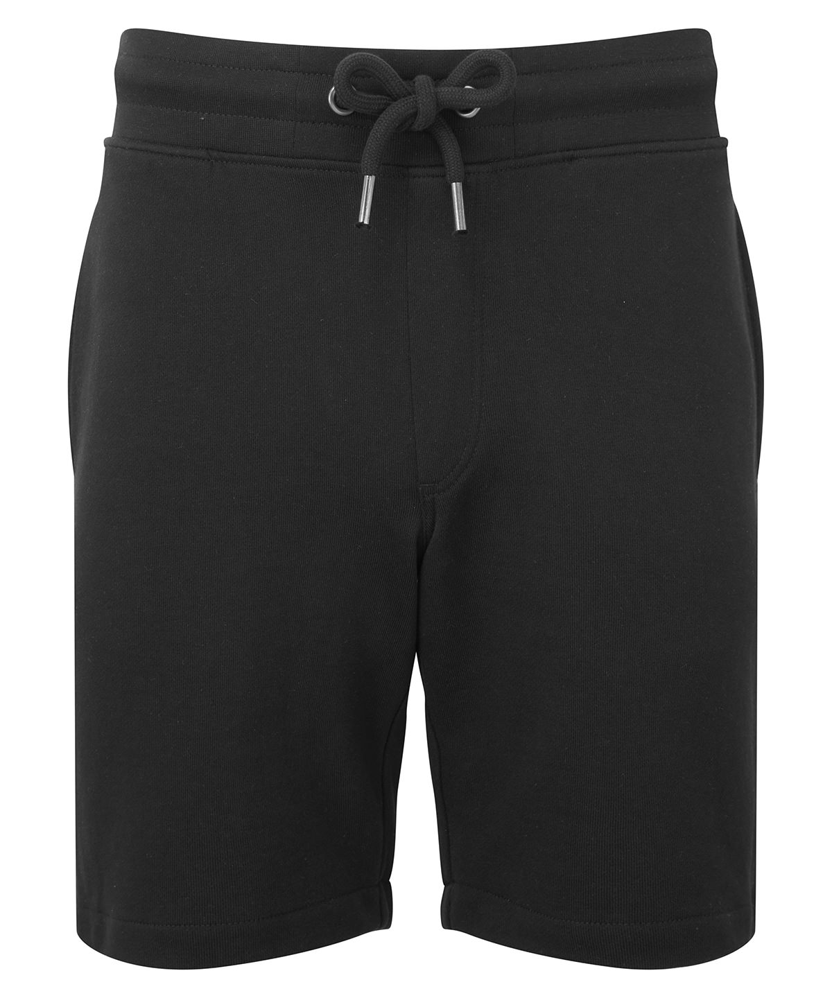 Men's Recycled Jersey Shorts - Image 2