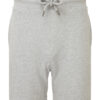 Heather Grey Melange