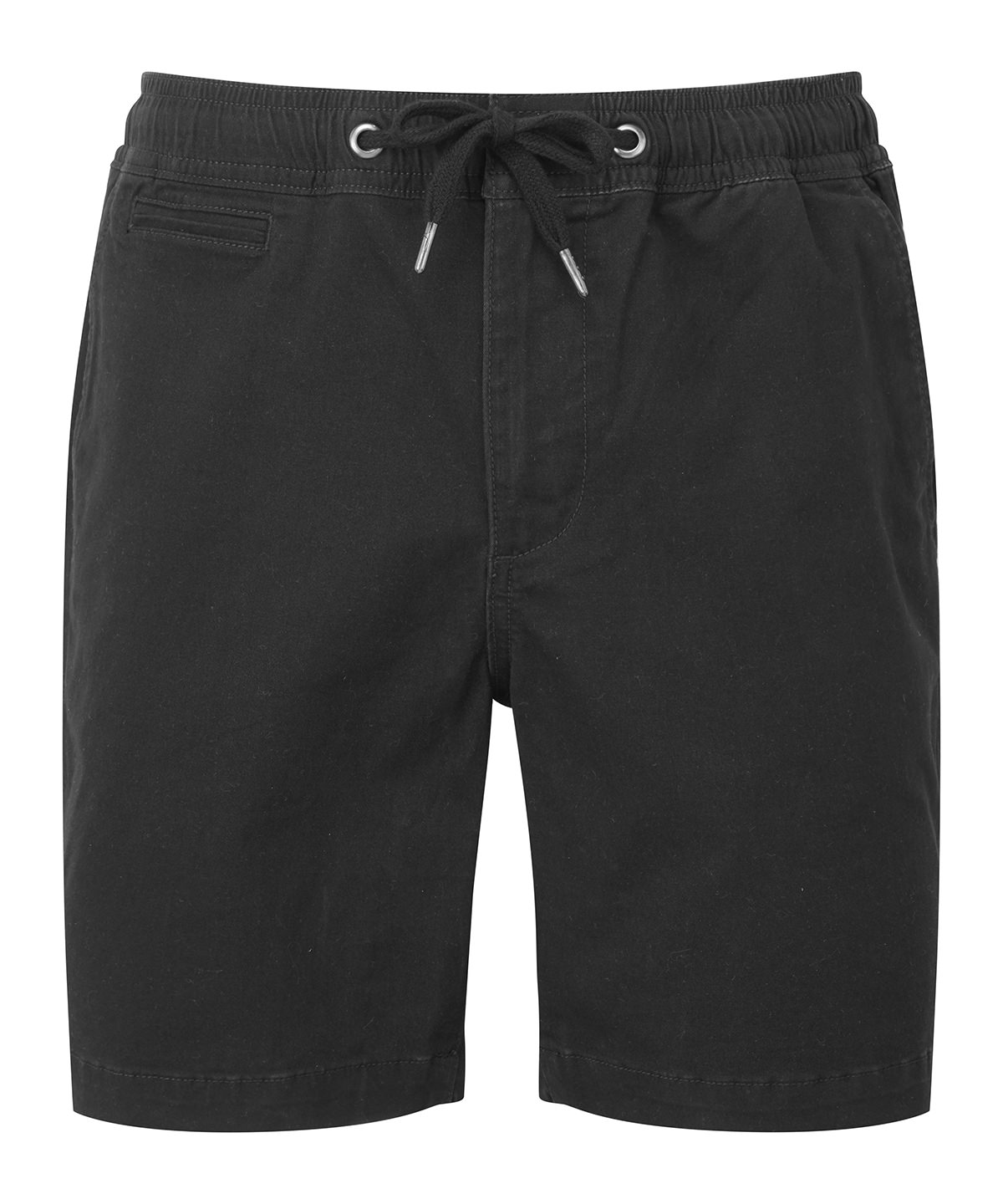Men's Drawstring Chino Shorts - Image 2