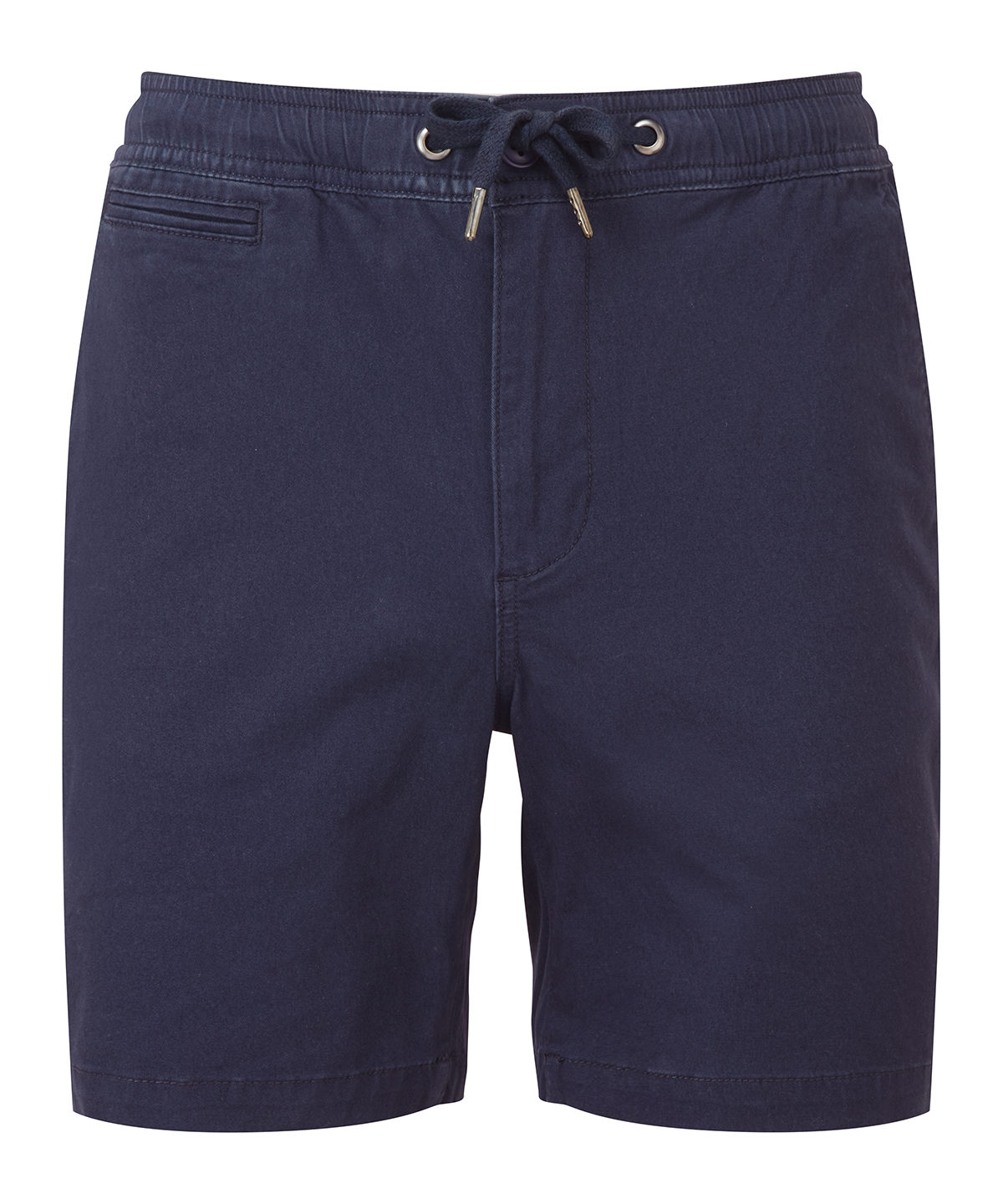 Men's Drawstring Chino Shorts - Image 3