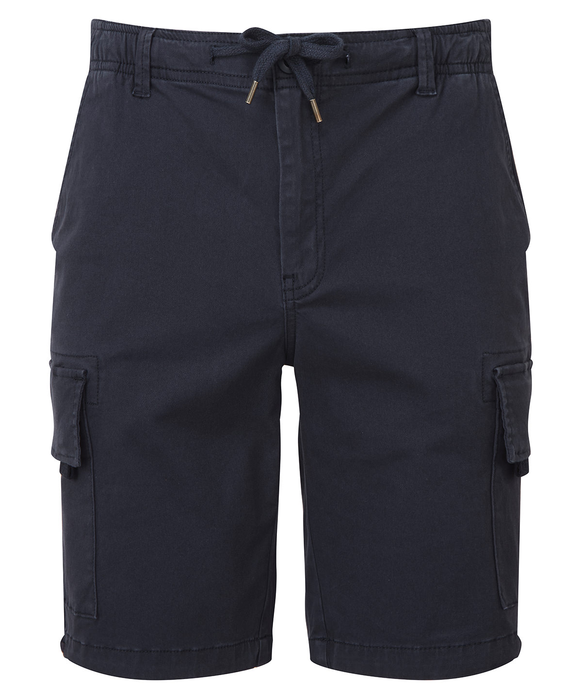 Men's Drawstring Cargo Utility Shorts - Image 3