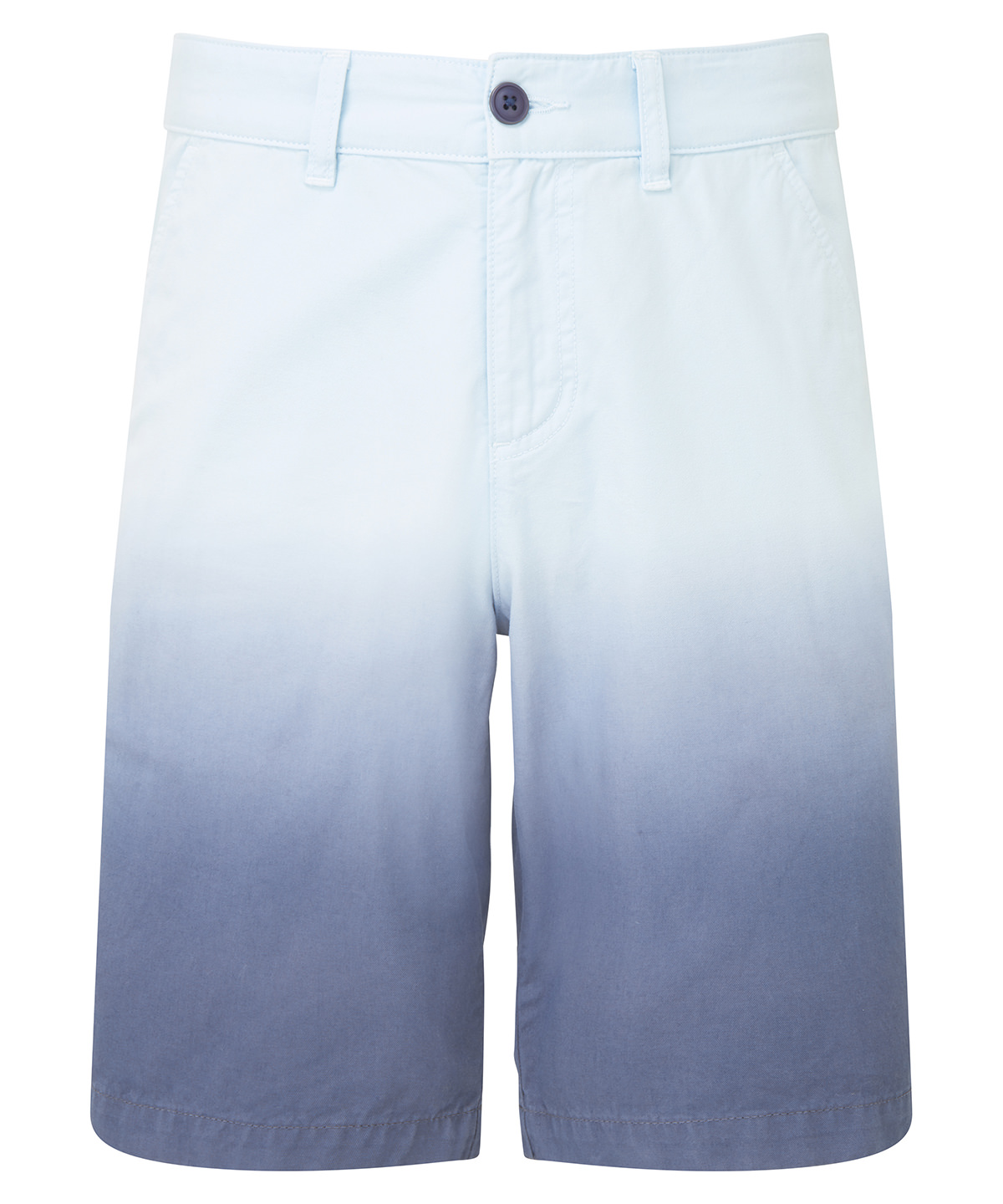 Men's Dip-Dye Shorts - Image 2