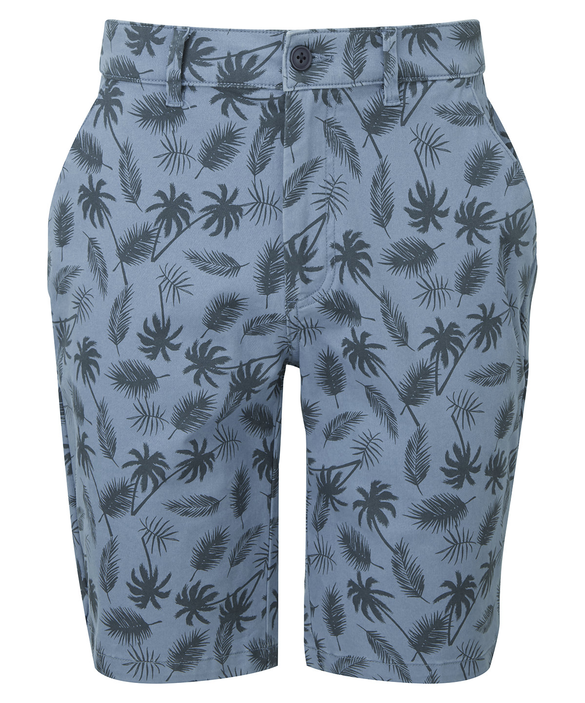 Men's Palm Print Shorts - Image 2
