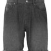 Black Denim