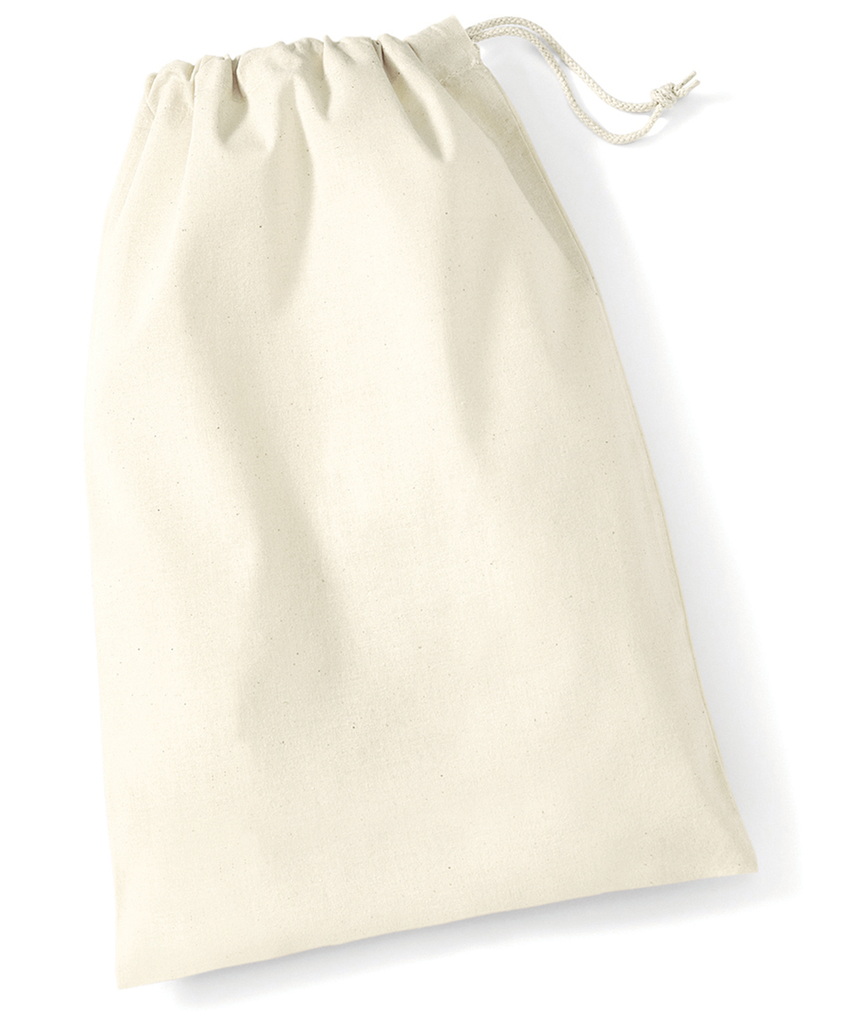 Cotton Stuff Bag - Image 4
