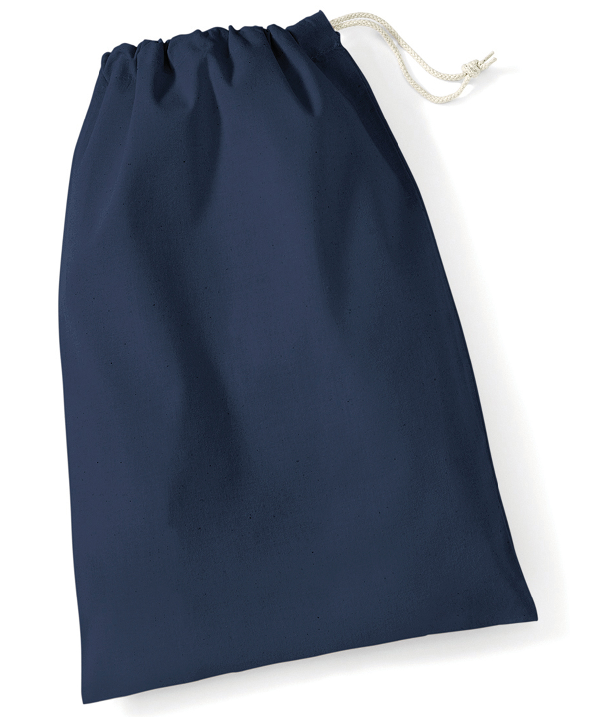 Cotton Stuff Bag - Image 5