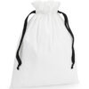 Soft White/Black