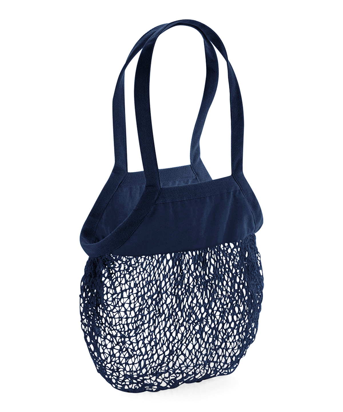 Organic Cotton Mesh Grocery Bag - Image 6