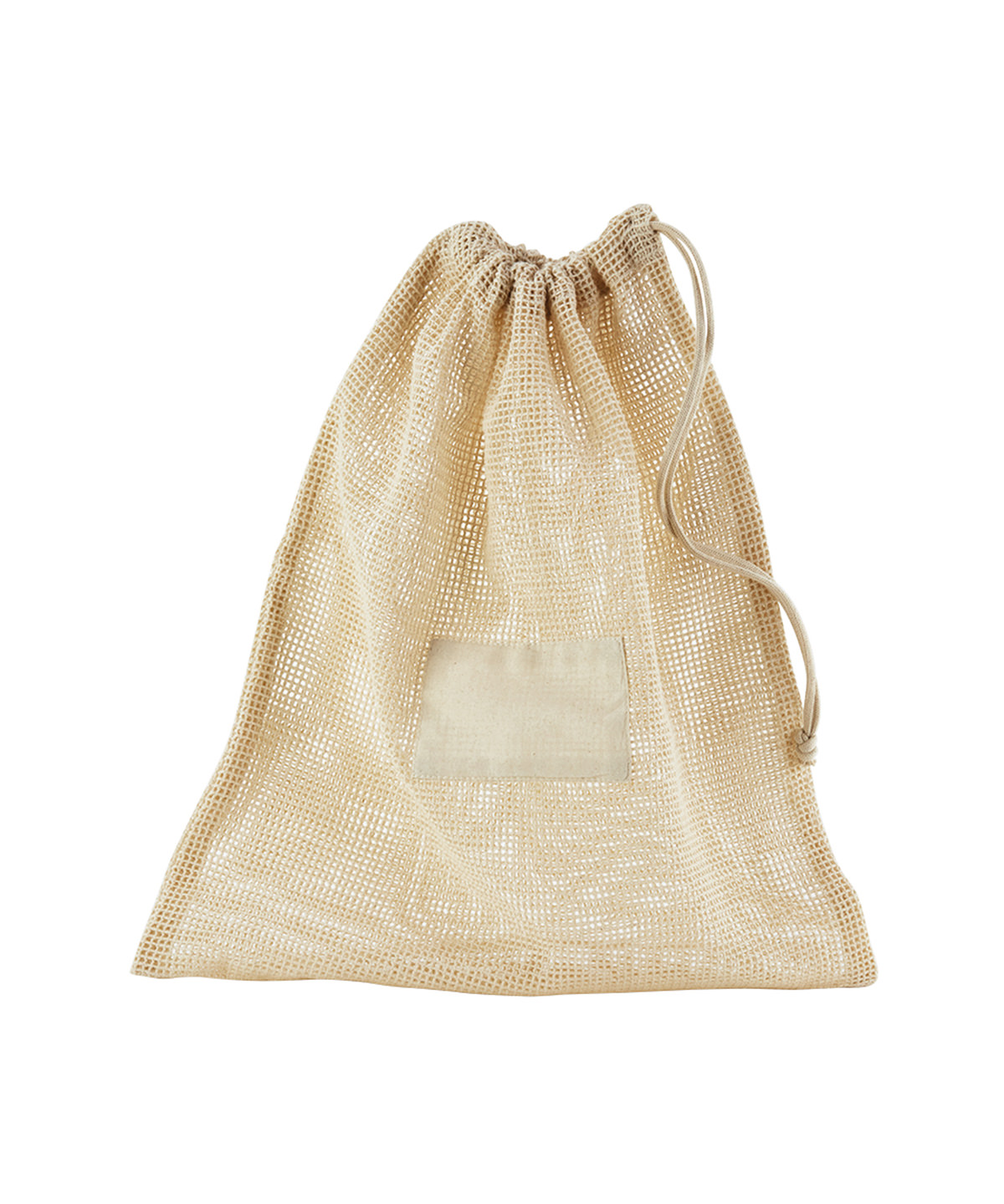 Organic Cotton Mesh Sacks - Image 2
