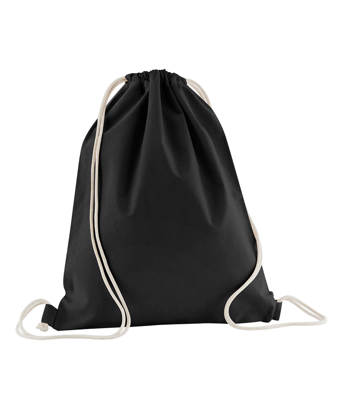 Organic Cotton Inco. Gym Sac - Image 2