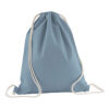 Dusty Blue