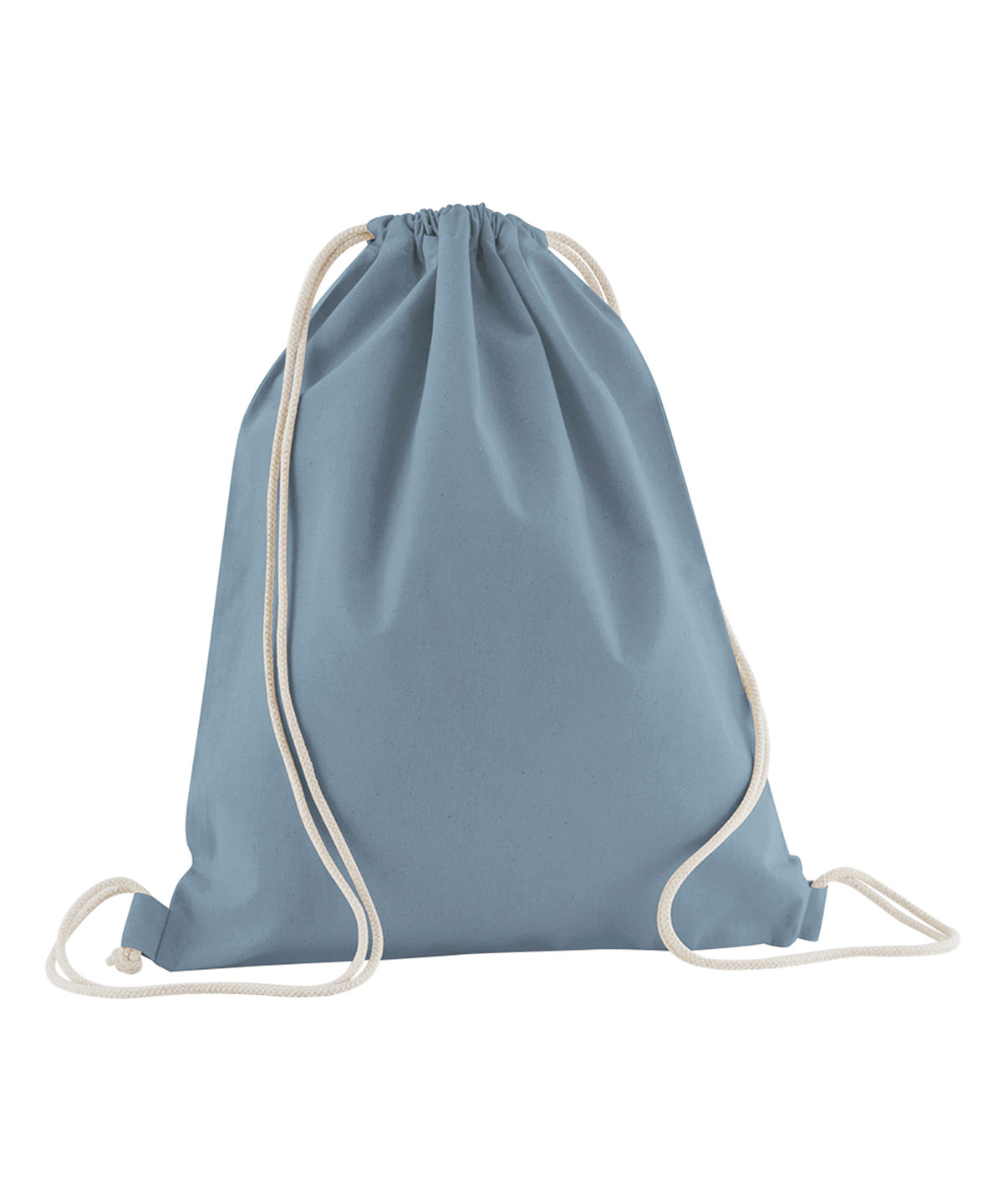 Organic Cotton Inco. Gym Sac - Image 3