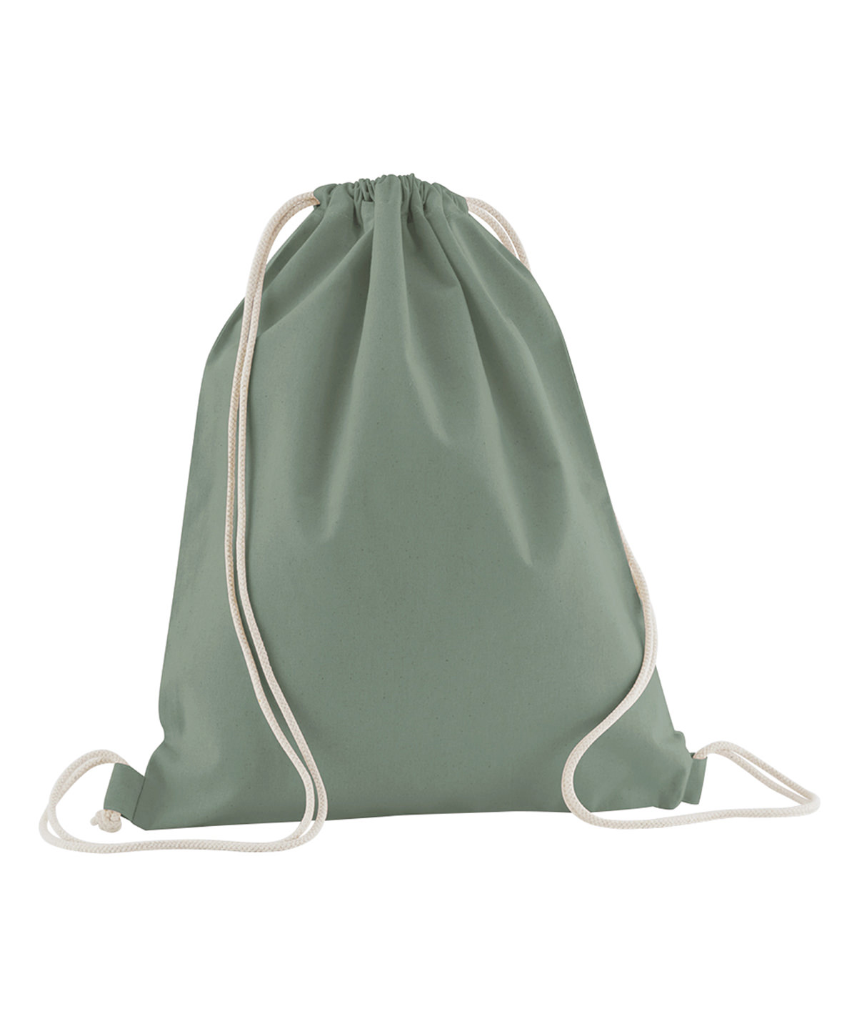Organic Cotton Inco. Gym Sac - Image 4