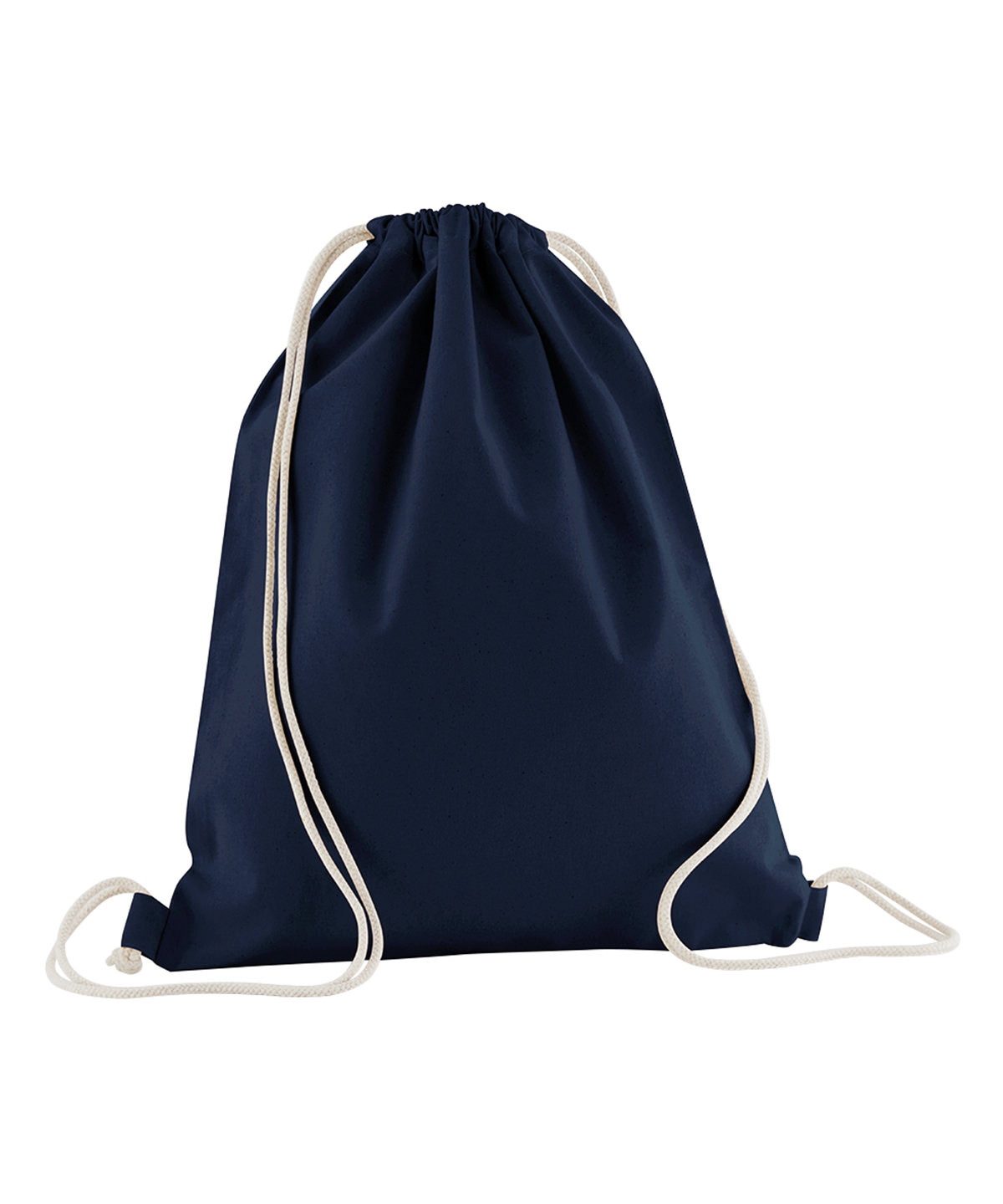 Organic Cotton Inco. Gym Sac - Image 5
