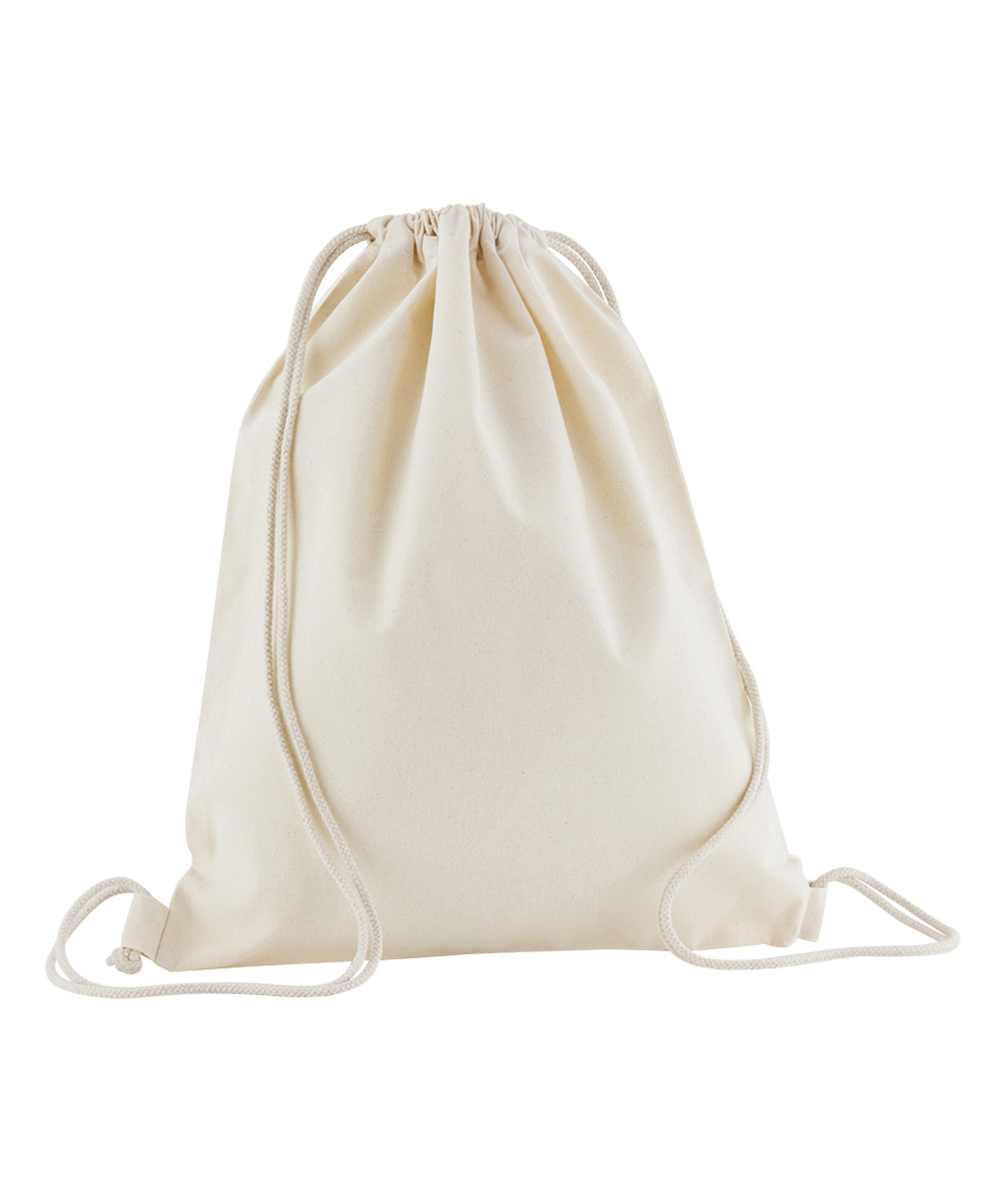 Organic Cotton Inco. Gym Sac - Image 6