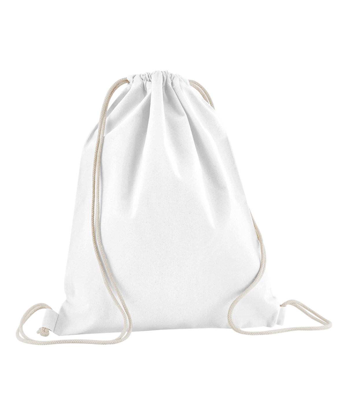 Organic Cotton Inco. Gym Sac - Image 8