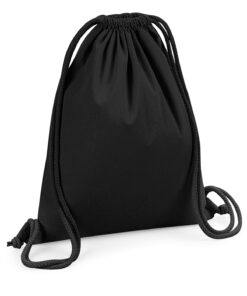 Organic Premium Cotton Gymsac