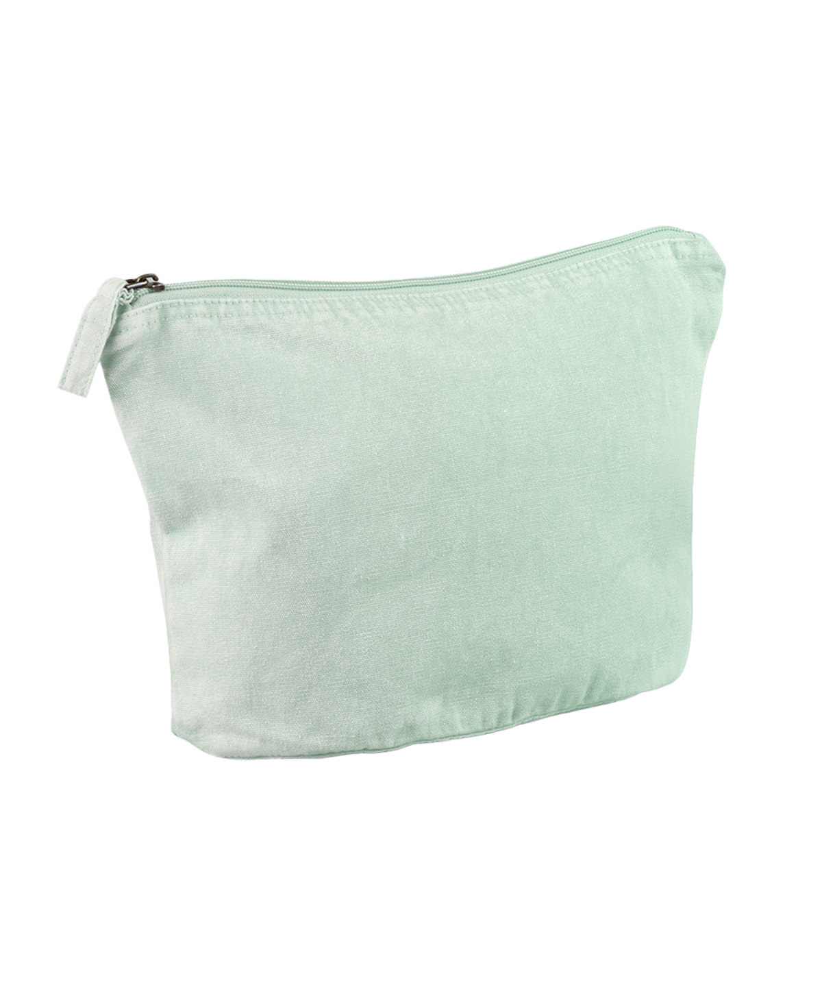 Garment-Dyed Accessory Bag - Image 5