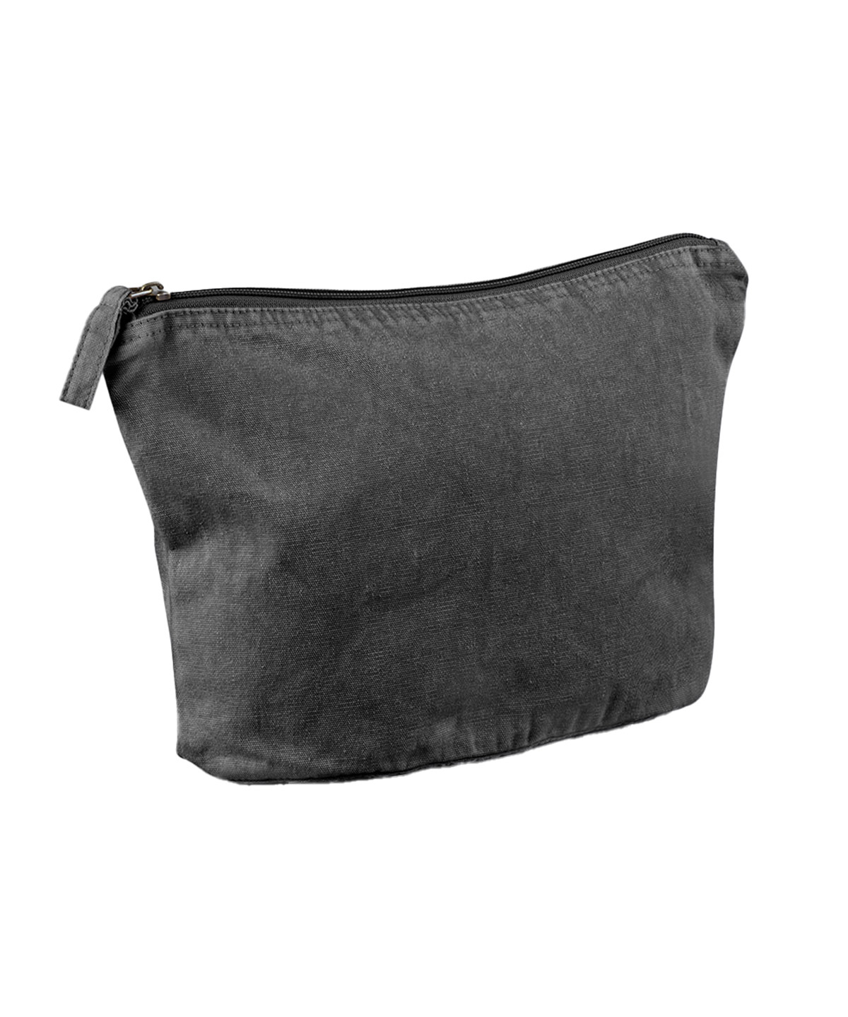 Garment-Dyed Accessory Bag - Image 2