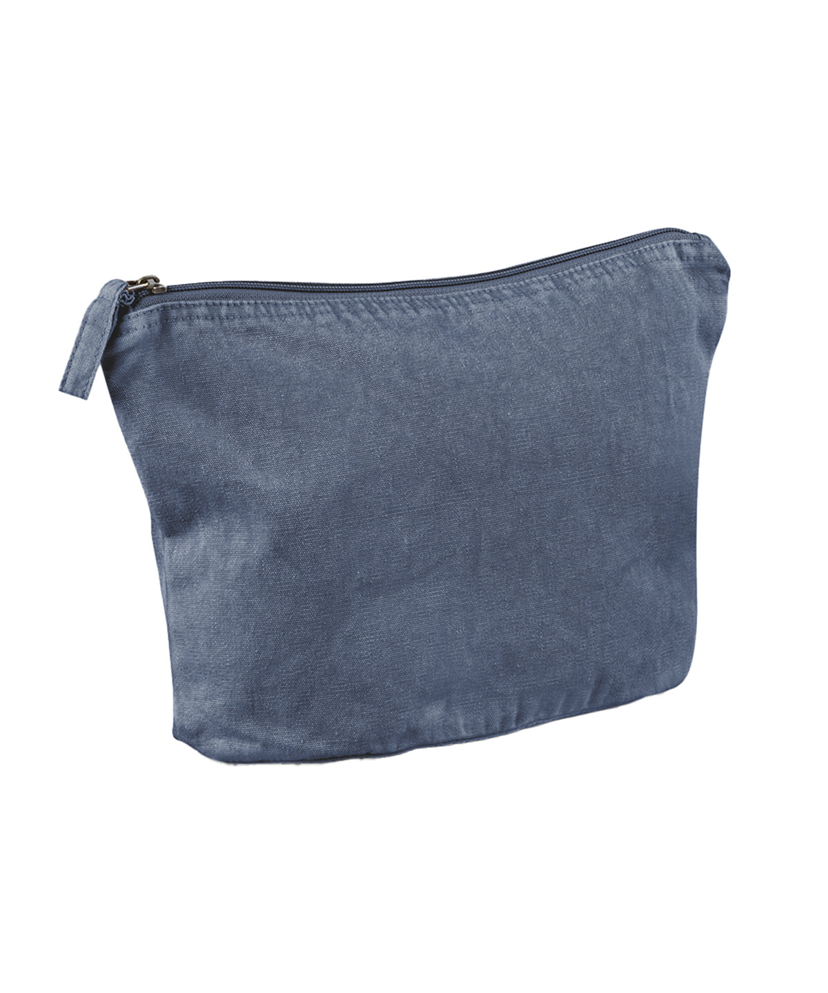 Garment-Dyed Accessory Bag - Image 3