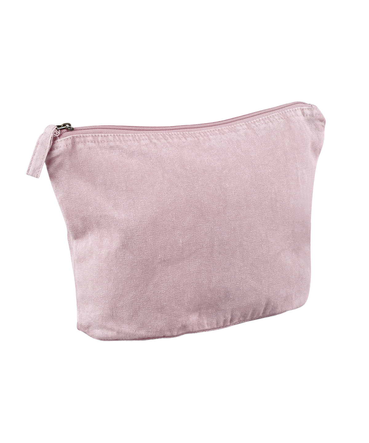 Garment-Dyed Accessory Bag - Image 4