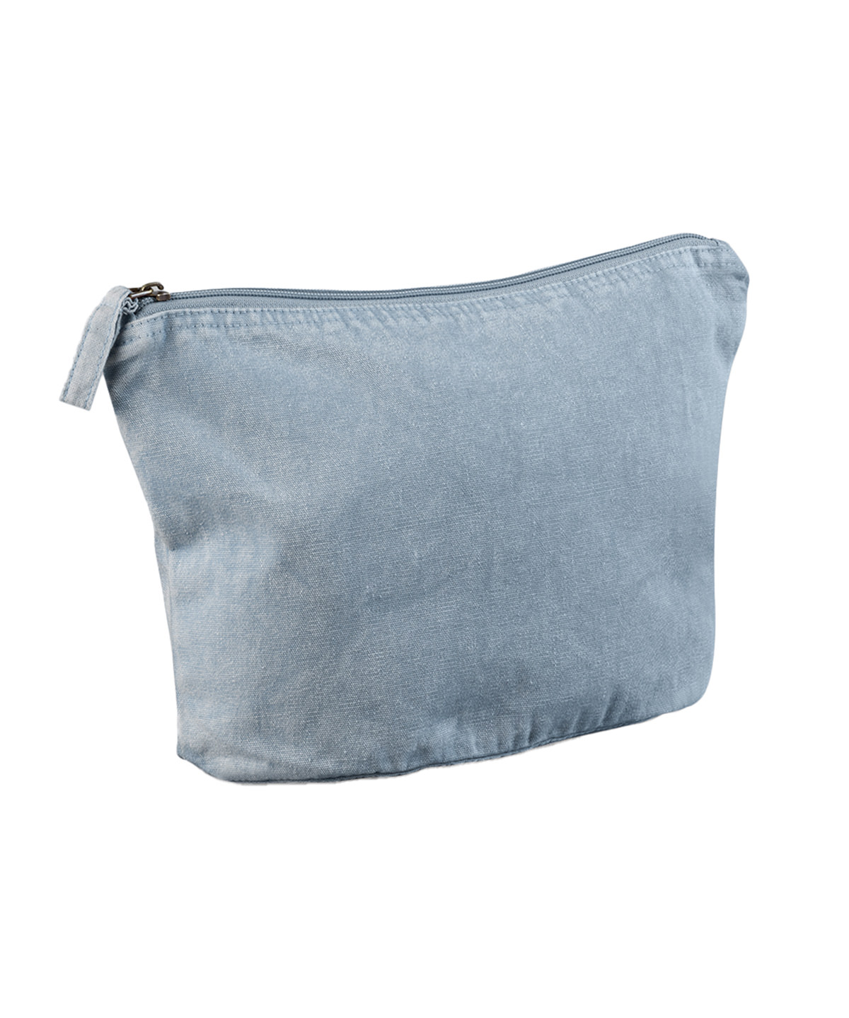 Garment-Dyed Accessory Bag - Image 6