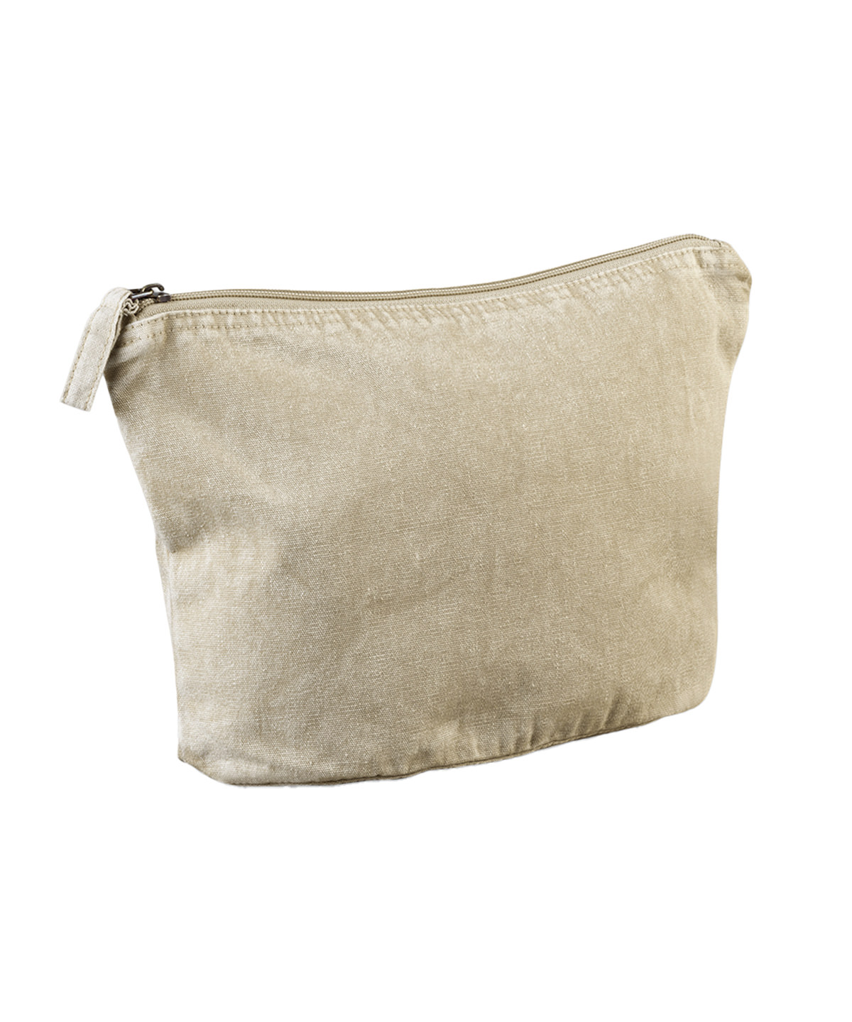 Garment-Dyed Accessory Bag - Image 7
