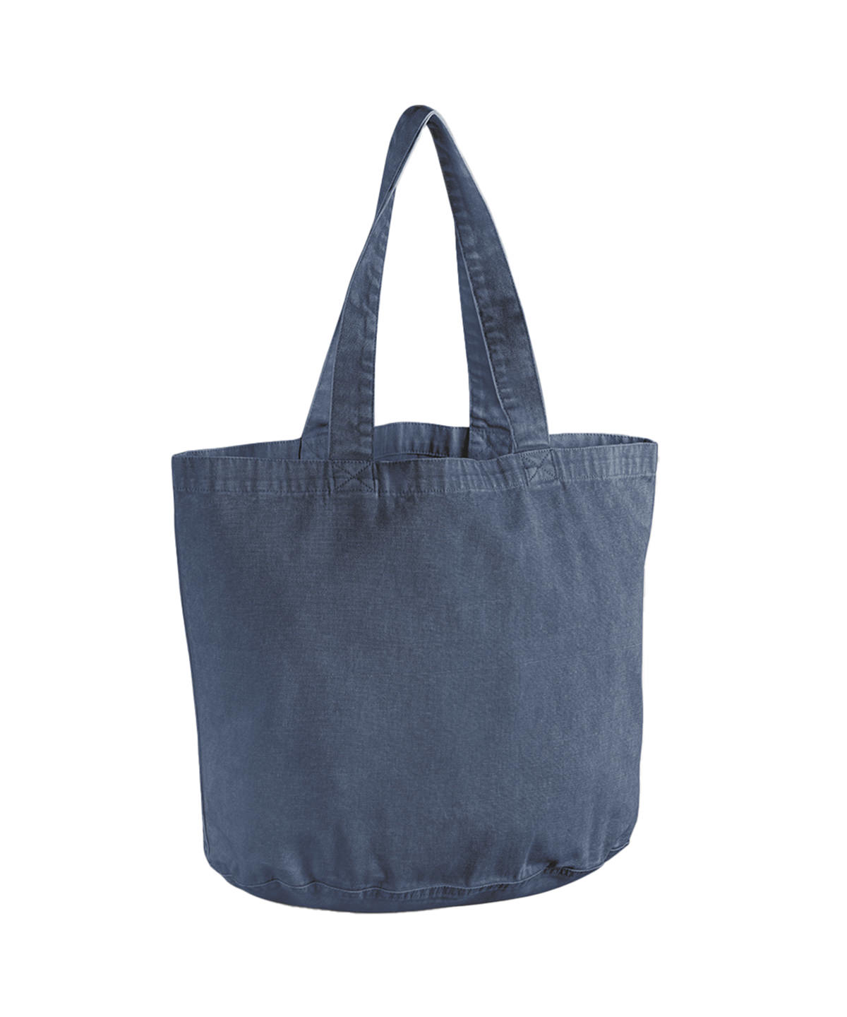 Garment-Dyed Shopper - Image 3