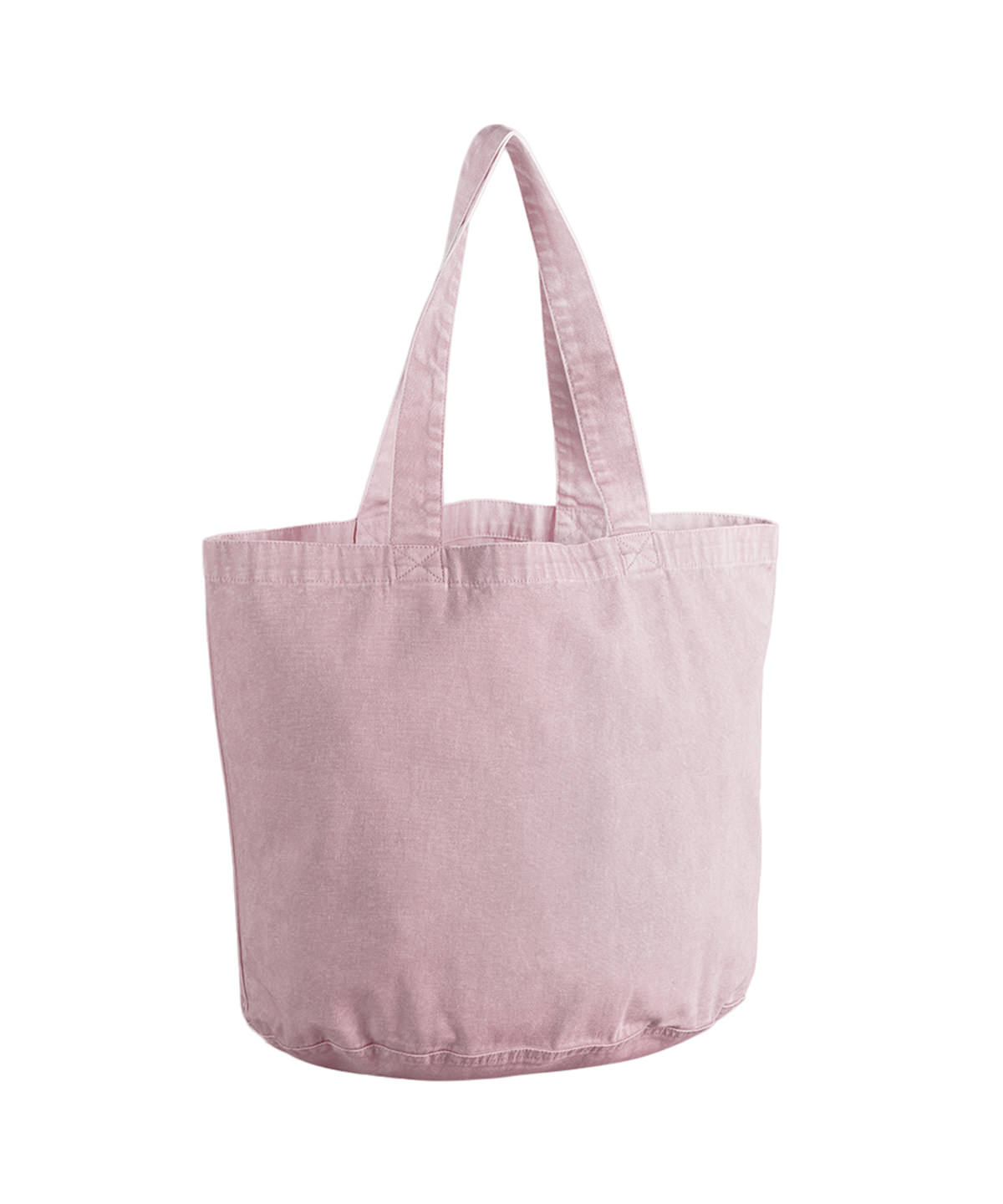 Garment-Dyed Shopper - Image 4