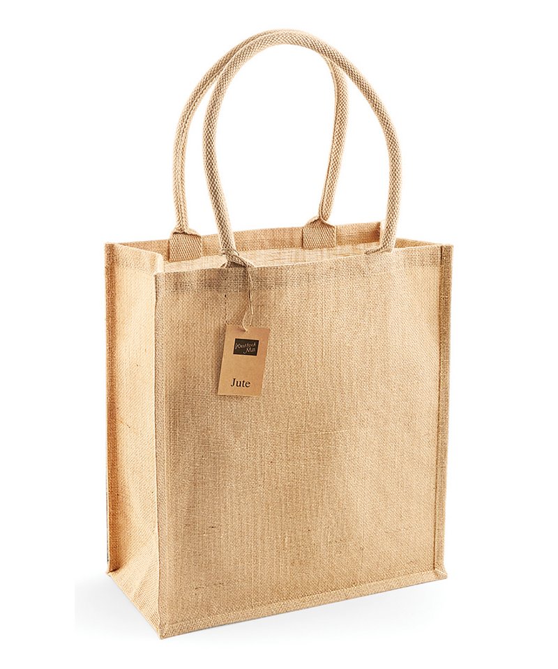 Jute Boutique Shopper - Image 2