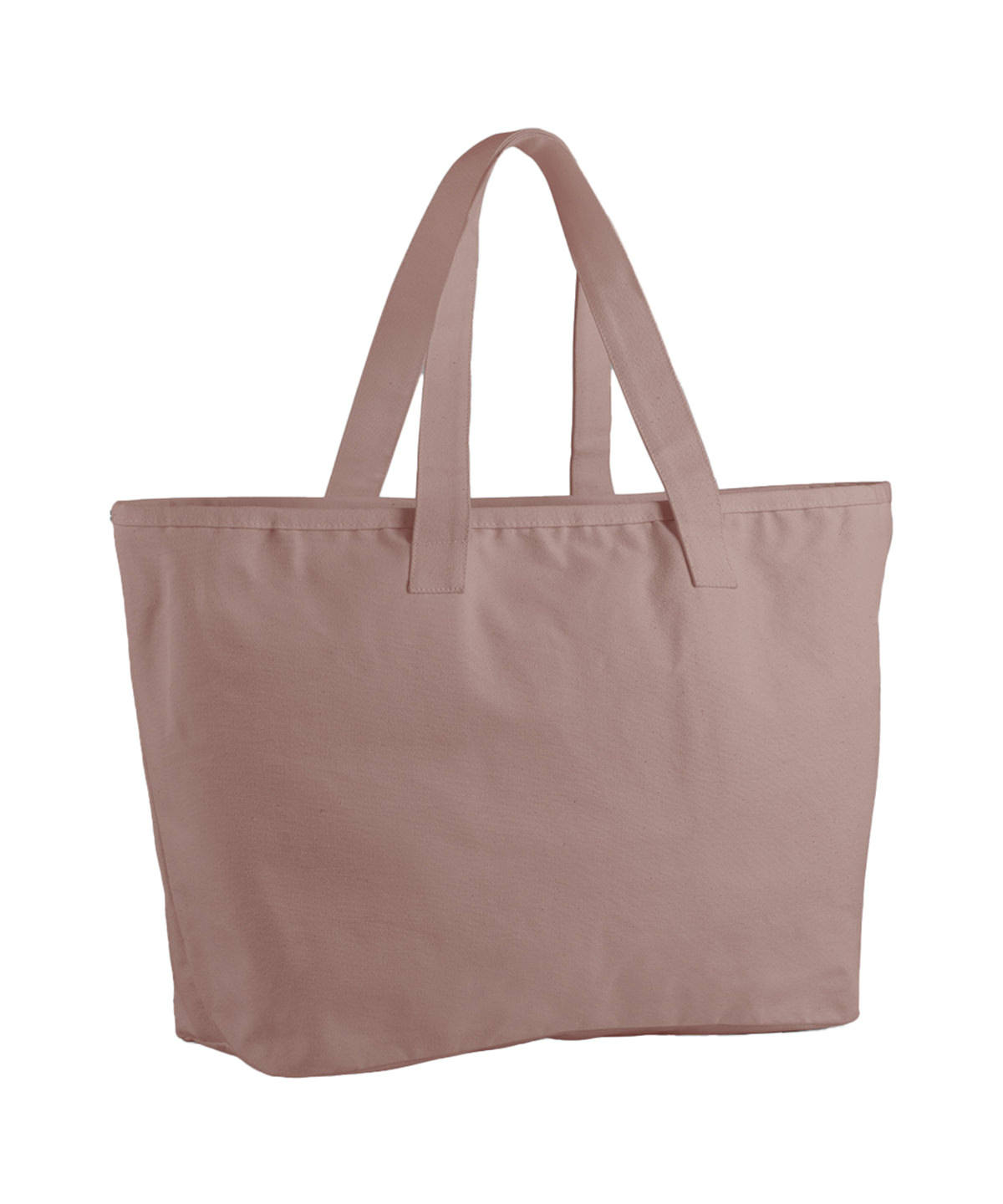 Oversized Heavy Duty Canvas Tote Bag - Image 5