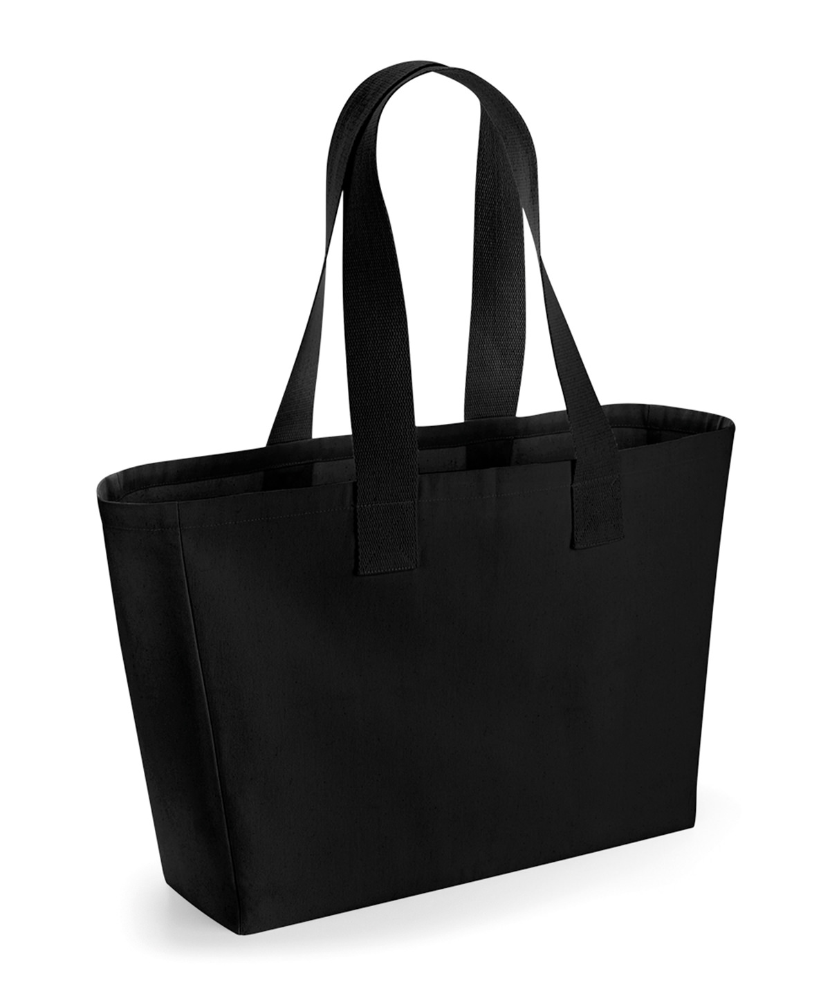 Everyday Canvas Tote - Image 2