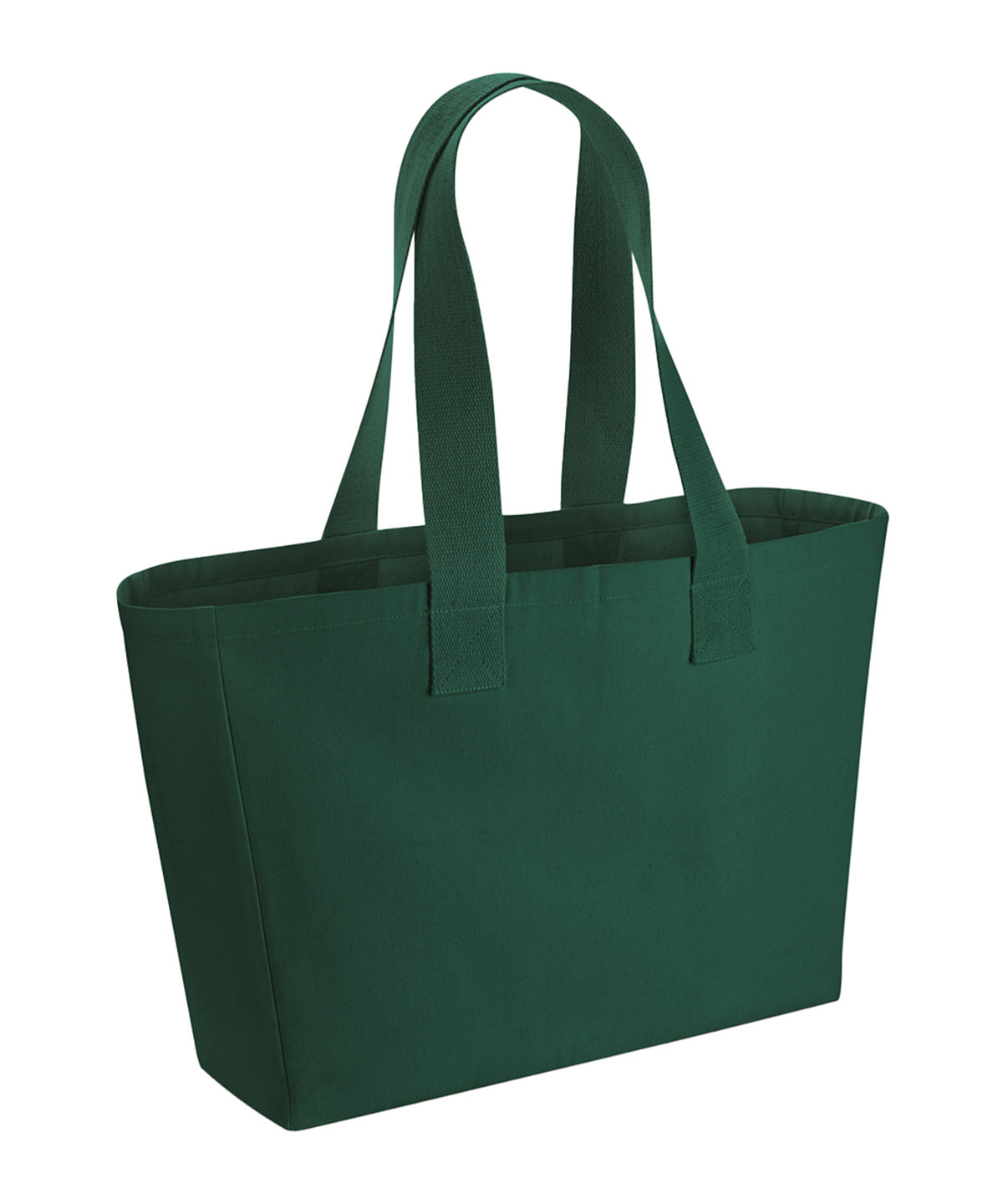 Everyday Canvas Tote - Image 3