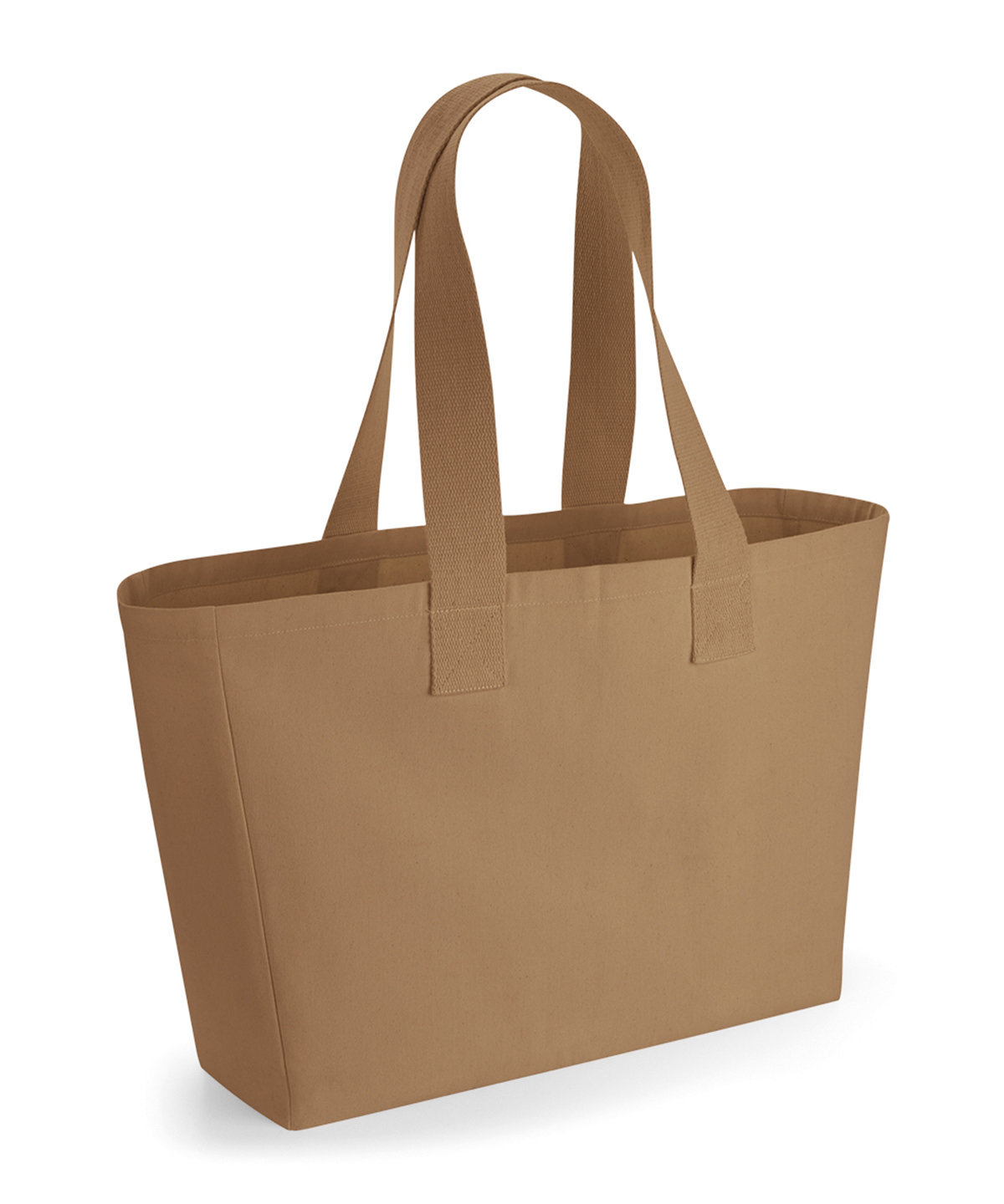 Everyday Canvas Tote - Image 4