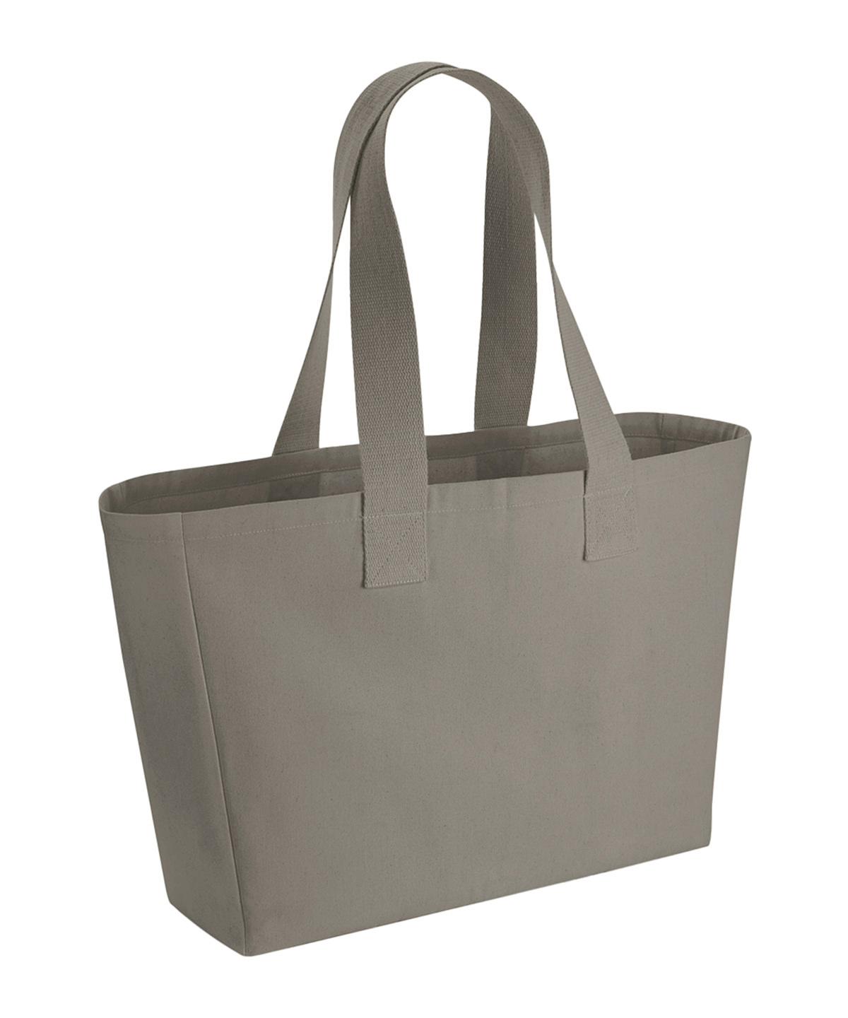 Everyday Canvas Tote - Image 5