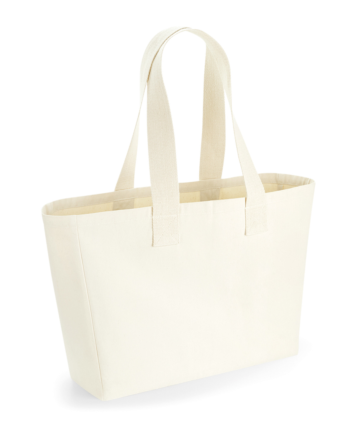 Everyday Canvas Tote - Image 6