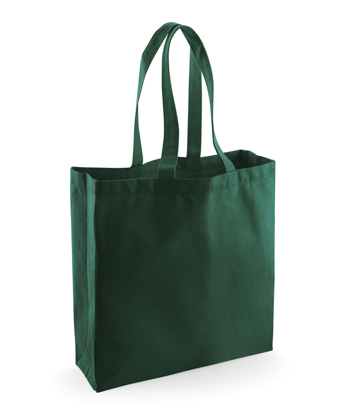 Fairtrade Cotton Classic Shopper - Image 3