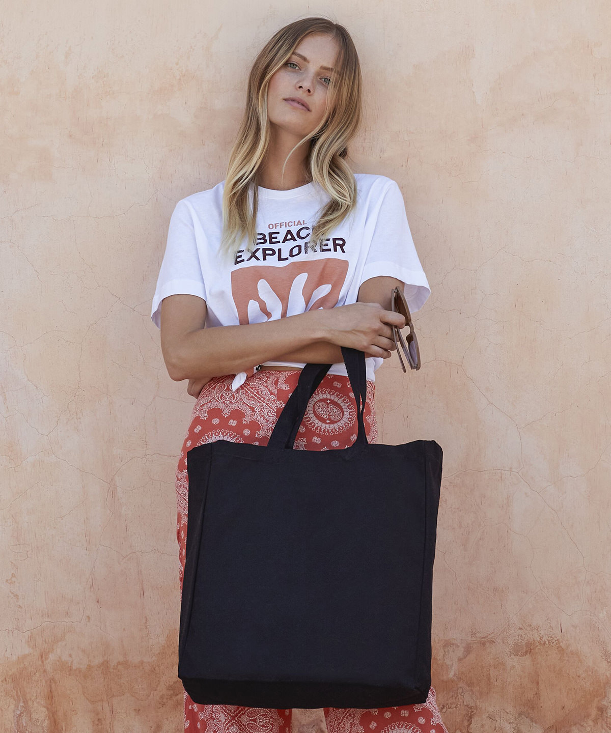 Fairtrade Cotton Classic Shopper
